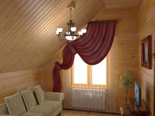 Внутренняя и внешняя отделка дома из бруса. Зачем вообще отделывать брусовой дом и когда можно начинать работы