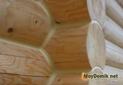 Способы устранения щелей между венцами сруба. Основные причины появления щелей между венцами 16 Способы устранения щелей между венцами сруба. Основные причины появления щелей между венцами 16