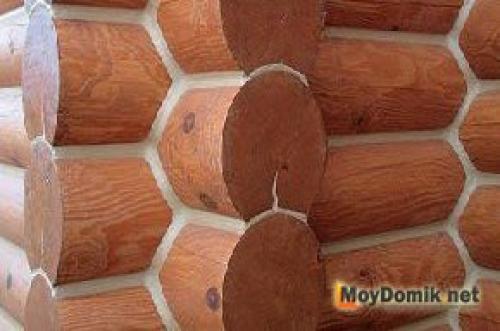 Способы устранения щелей между венцами сруба. Основные причины появления щелей между венцами 17 Способы устранения щелей между венцами сруба. Основные причины появления щелей между венцами 17