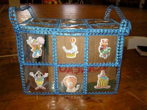 Эко-френдли сумки из пластиковых бутылок: новый тренд в моде 05 Эко-френдли сумки из пластиковых бутылок: новый тренд в моде 05