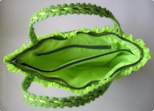 Как оригинальные сумки из пластиковых бутылок могут быть эстетичными. Сумки из пластиковых бутылок. Мастер-класс + идеи (Вязание крючком)