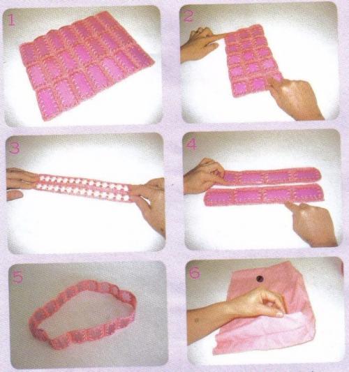 Эко-френдли сумки из пластиковых бутылок: новый тренд в моде 17 Эко-френдли сумки из пластиковых бутылок: новый тренд в моде 17