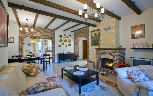 Коттедж внутренняя отделка. Внутренняя отделка коттеджа. Что сейчас в тренде?