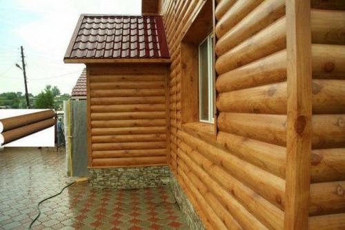 Варианты отделки дачного дома. Чем обшивают дома снаружи: тонкости выбора обшивки, лучшие дешевые и красивые варианты для кирпичных, деревянных и каркасных домов