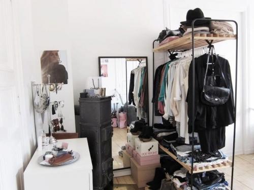 Гардеробная комната своими руками. Особенности 24 Гардеробная комната своими руками. Особенности 24