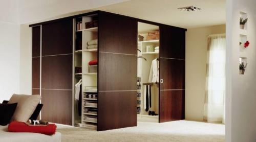 Гардеробная комната своими руками. Особенности 03 Гардеробная комната своими руками. Особенности 03