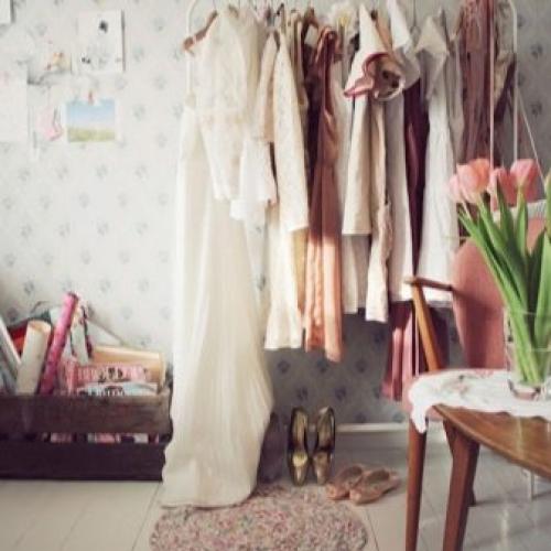 Гардеробная комната своими руками. Особенности 25 Гардеробная комната своими руками. Особенности 25