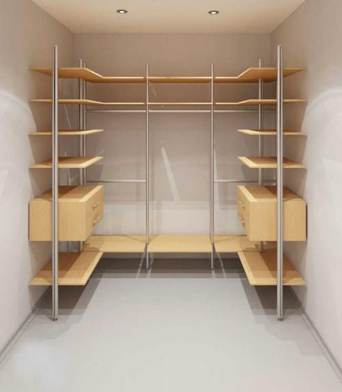 Гардеробная своими руками: чертежи. Гардеробная своими руками: идеи обустройства, чертежи, схемы, проекты и варианты дизайна гардеробной (125 фото)