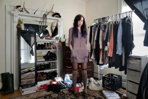 Гардеробная комната своими руками. Особенности 18 Гардеробная комната своими руками. Особенности 18