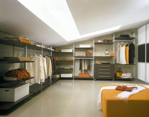 Гардеробная комната своими руками. Особенности 21 Гардеробная комната своими руками. Особенности 21