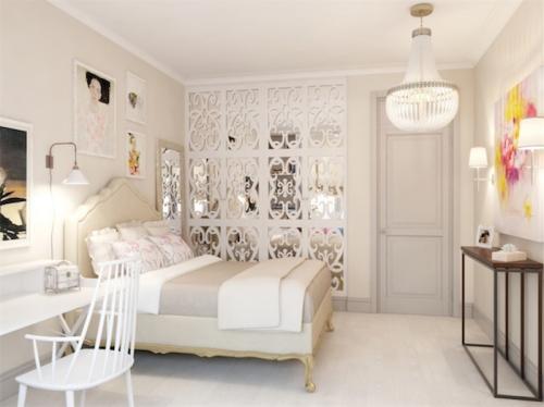 8 готовых вариантов удобной планировки спальни: как сделать спальню комфортной и удобной 02 8 готовых вариантов удобной планировки спальни: как сделать спальню комфортной и удобной 02