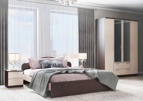 8 готовых вариантов удобной планировки спальни: как сделать спальню комфортной и удобной 06 8 готовых вариантов удобной планировки спальни: как сделать спальню комфортной и удобной 06