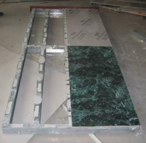 Материалы для отделки стен внутри дома. Гипсокартон (ГКЛ)