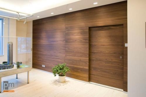 Материалы для декоративной отделки стен. Отделка стен панелями: виды и особенности материалов