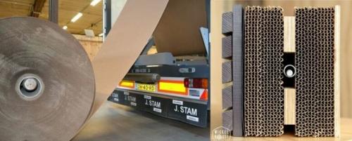 Как сделать утеплительный картон для дверей. Утепляю свой дом бесплатным упаковочным картоном. На всякую стекловату теперь денежки не трачу