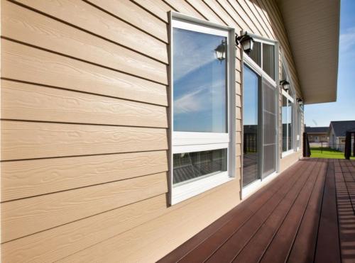 Чем обшить стены внутри дома. Чем обшивают дома снаружи: тонкости выбора обшивки, лучшие дешевые и красивые варианты для кирпичных, деревянных и каркасных домов