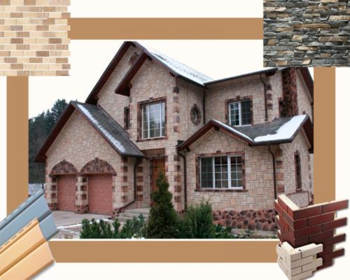 Чем обшить стены внутри дома. Чем обшивают дома снаружи: тонкости выбора обшивки, лучшие дешевые и красивые варианты для кирпичных, деревянных и каркасных домов