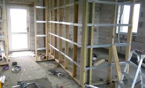 Внутренняя отделка стен брусового дома. (+75 фото) Внутренняя отделка дома из бруса