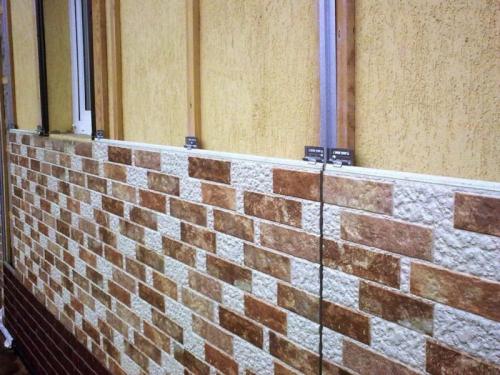 Чем обшить стены внутри дома. Чем обшивают дома снаружи: тонкости выбора обшивки, лучшие дешевые и красивые варианты для кирпичных, деревянных и каркасных домов