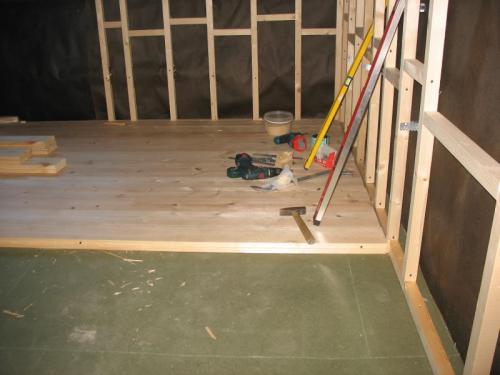 Чем обшить стены в деревянном доме внутри. Что делать со старым фасадом