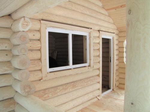 Как обновить старый деревянный дом внутри. Деревянный дом — ремонт и реставрация, рассказывает эксперт