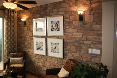 Декоративная штукатурка на кривые стены. Декоративная штукатурка –, что это