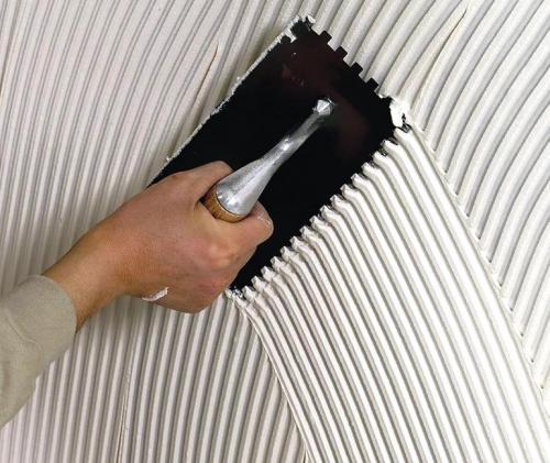 Кривые стены после ремонта. Как новичку справиться с кривыми стенами: 5 советов от штукатуров