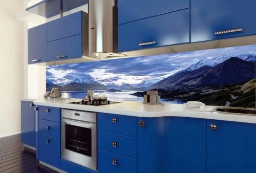 Лучший фартук для кухни. Лучшие кухонные панели 25 Лучший фартук для кухни. Лучшие кухонные панели 25