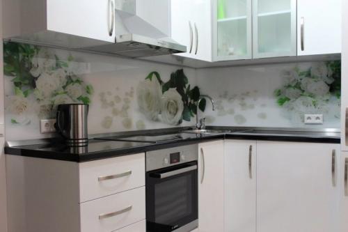 Лучший фартук для кухни. Лучшие кухонные панели 26 Лучший фартук для кухни. Лучшие кухонные панели 26