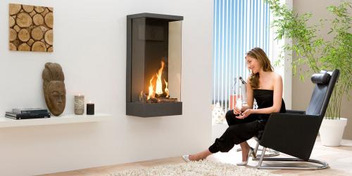 Как создать зоны отдыха и развлечений в большой квартире. Правильный антураж