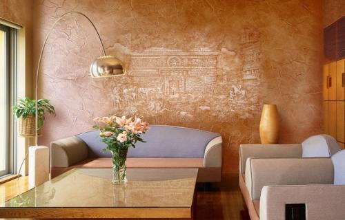 Загородные дома и тонкости их внутренней отделки 01 Загородные дома и тонкости их внутренней отделки 01