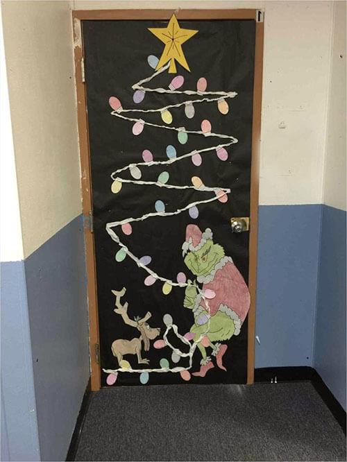 Новогодний декор кухни своими руками. 35 + идей новогодний декор фото для дома 2022