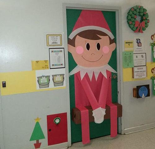 Новогодний декор кухни своими руками. 35 + идей новогодний декор фото для дома 2022