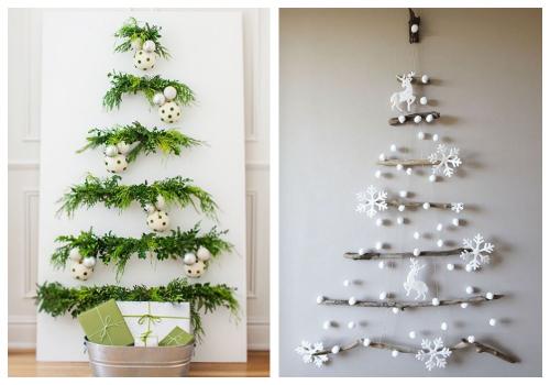 Новогодний декор своими руками. Украшения новогодней ёлки 17 Новогодний декор своими руками. Украшения новогодней ёлки 17