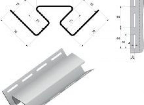 Какие инструменты нужны для обшивки фронтона крыши. Доборные элементы для обшивки фронтона