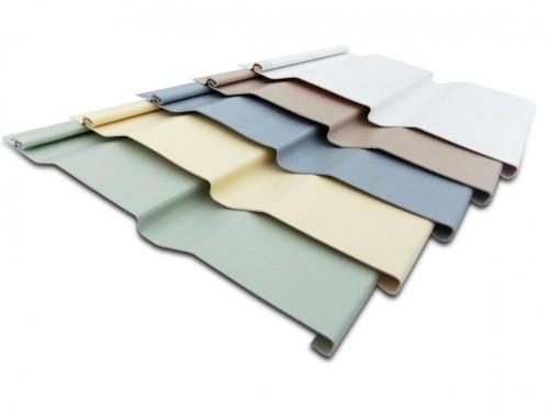 Как сделать скрытые заклепки для сайдинга на фронтоне. Что нужно знать о фронтонах?