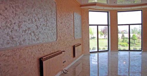 Внутренняя отделка загородного дома. Внутренняя отделка коттеджа. Что сейчас в тренде?