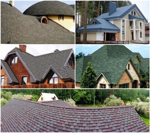 Мягкая кровля: идеальный выбор для отделок фронтона дома 02 Мягкая кровля: идеальный выбор для отделок фронтона дома 02