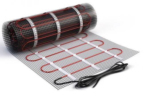 Что экономичнее водяной или электрический пол. Электрический теплый пол или водяной: сравнение