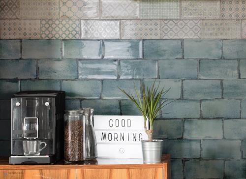 Плитка кабанчик для кухонного фартука. Какой бывает «кабанчик»? Размеры и виды