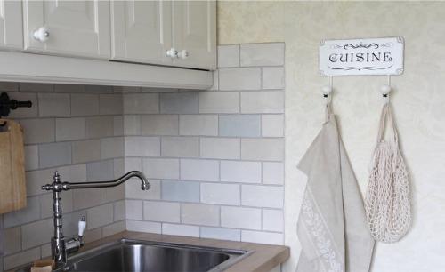 Плитка кабанчик для кухонного фартука. Какой бывает «кабанчик»? Размеры и виды