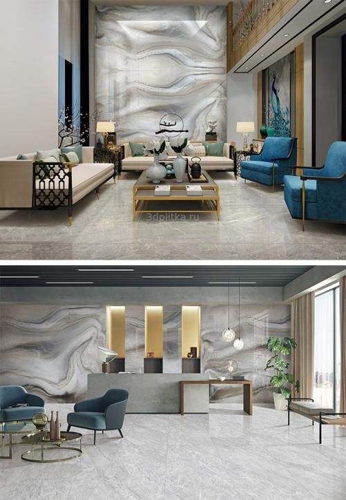 Плитка 60 на 120 на фартук. Причины популярности плитки 60x120: информация из первых рук