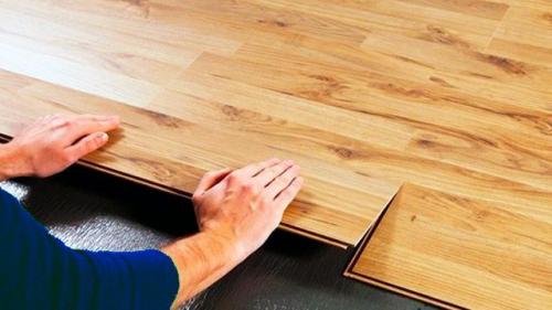 Вздулся ламинат на стыке от воды. Почему вздувается ламинат? 03 Вздулся ламинат на стыке от воды. Почему вздувается ламинат? 03