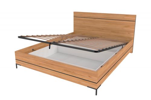 Нюансы эксплуатации подъемных механизмов кровати. Кровати с механизмом подъема: преимущества и недостатки