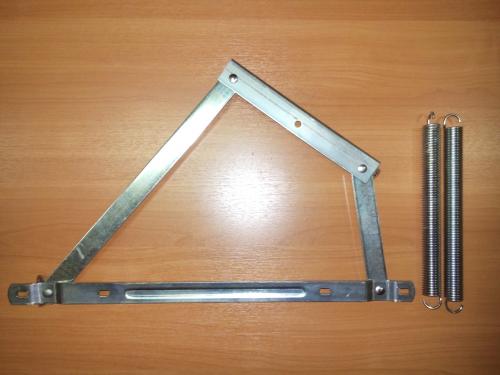 Нюансы эксплуатации подъемных механизмов кровати. Кровати с механизмом подъема: преимущества и недостатки