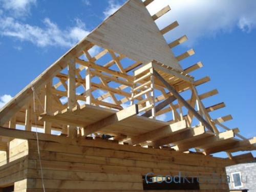 Идеальный выбор для подшивки фронтонных и карнизных свесов: материалы и техники 09 Идеальный выбор для подшивки фронтонных и карнизных свесов: материалы и техники 09