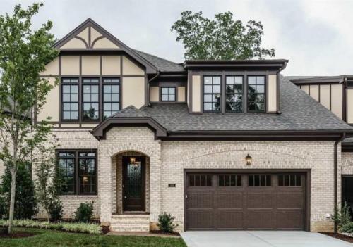 Что такое фронтонные и карнизные свесы. Виды карнизов крыши