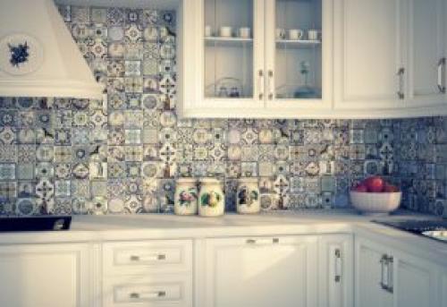 Как называется фартук для кухни. Для чего нужен фартук?