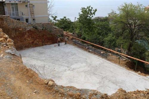 Как сделать опалубку для фундамента своими руками: подробный инструктаж 01 Как сделать опалубку для фундамента своими руками: подробный инструктаж 01