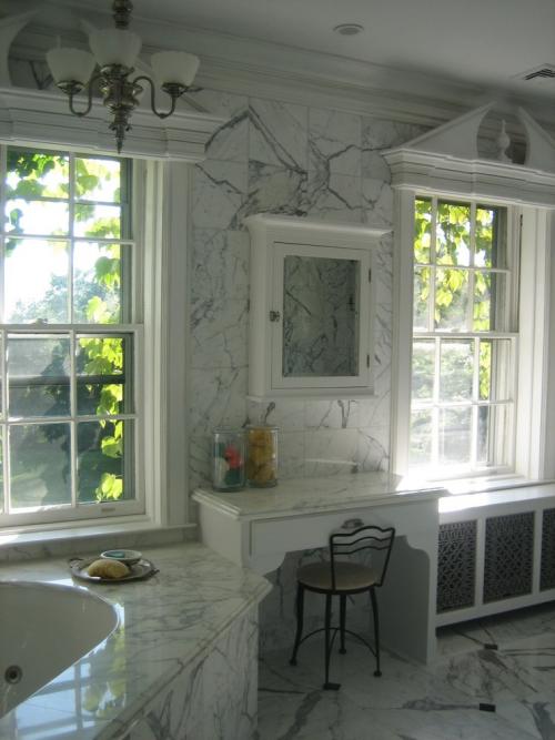 Какие архитектурные стили используют фронтоны дома. Декорирование дома с помощью греческих фронтонов: современный взгляд на античное прошлое